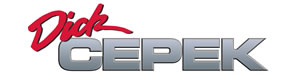 Dick Cepek Tire Company Logo